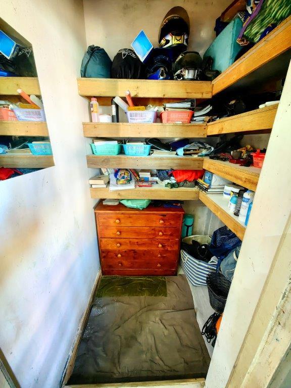 2 Bedroom Property for Sale in Ruyterwacht Western Cape